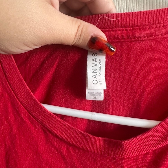 Barstool Brand logo tee-shirt - Picture 2 of 3